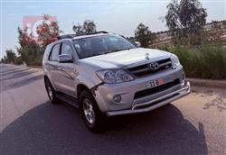 تويوتا فورجنر